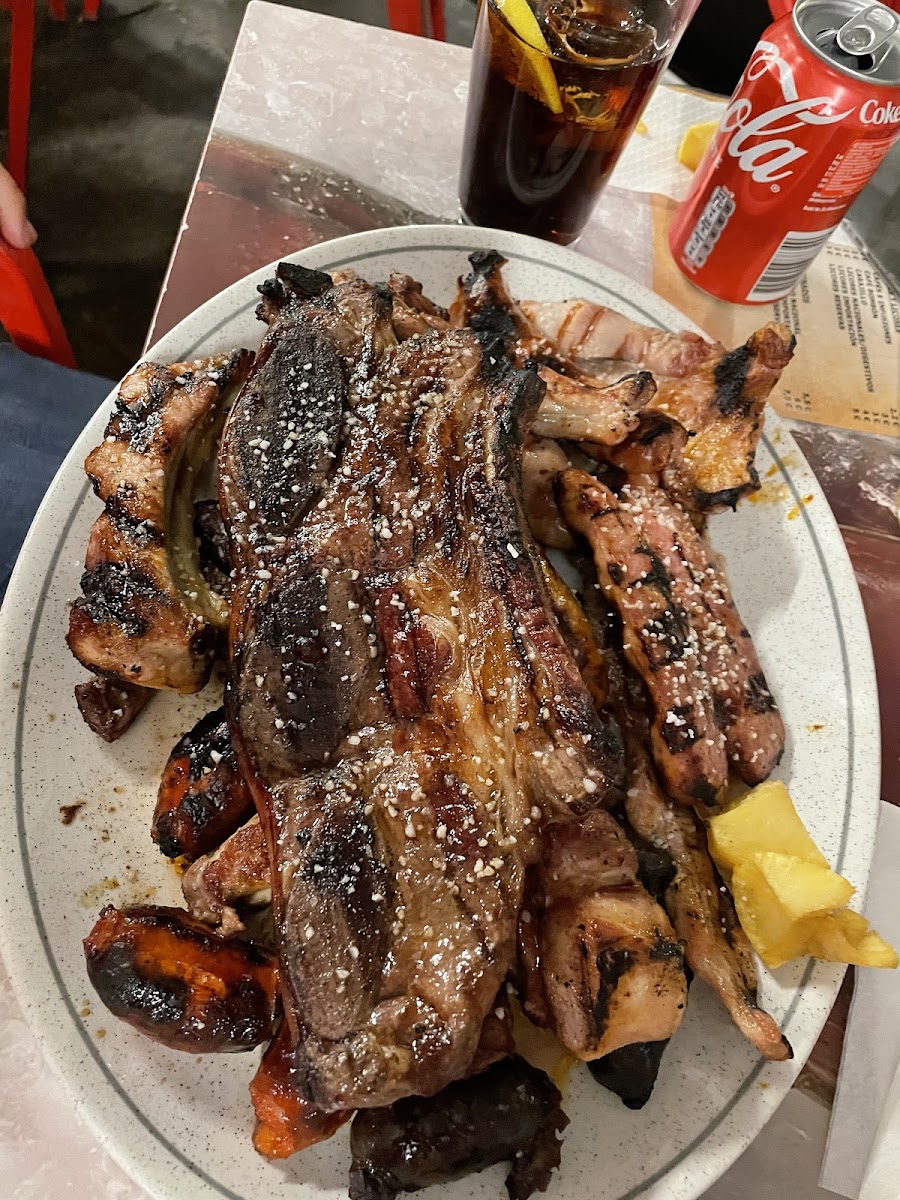 Restaurante Las Aguilas Photos 2